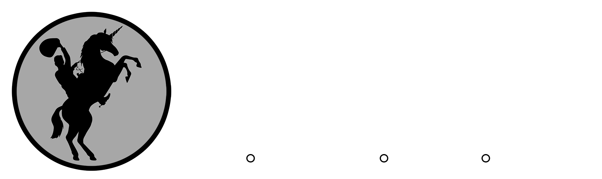 Shoot Montana – Logo White